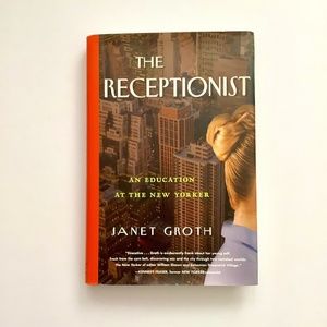 The Receptionist by Janet Groth